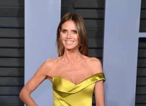 Heidi klum is a big model, she was born on 1 june 1973, she is a resident of the germany, heidi klum's early education in the bergisch gladbach, (germany), she was very fond of acting since childhood and today she is in that position heidi klum's height she is 5'6 feet and weight 59 kg. Heidi Klum Height, Age, Husband, Biography, Family & Net worth