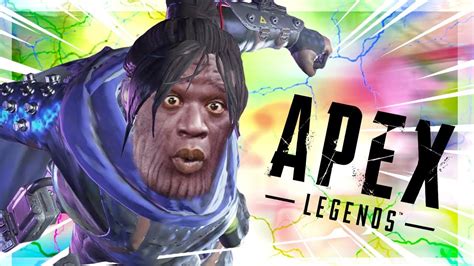 Apex Legends Dank Memes 3 Youtube