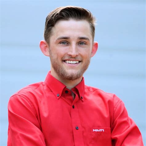 Casey Williams Account Manager Hilti North America Linkedin