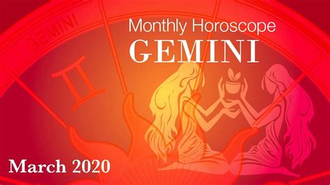 Check spelling or type a new query. Gemini Monthly Horoscope | March 2020 Forecast | Astrology ...