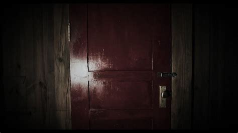 The Locked Room Scary Tales What Is Behind The Locked Door Scary