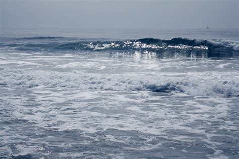무료 이미지 바닷가 연안 자연 대양 수평선 육지 웨이브 여름 서핑하다 푸른 바다 물결 힘 북극해 바람