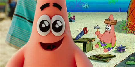 Spongebob Squarepants Is Patrick Secretly A Genius Fan Theory Explained