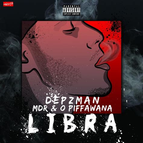 Libra Single By Depzman Spotify