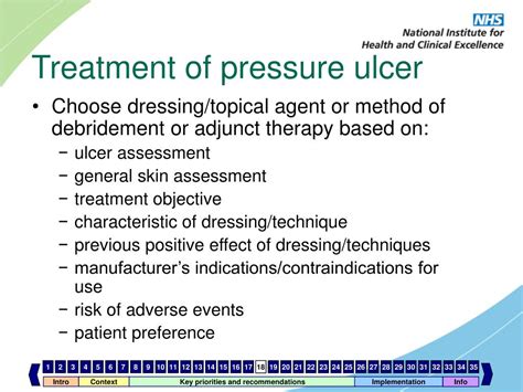 Ppt The Power Of Pressure Ulcer Treatment Powerpoint Presentation 911