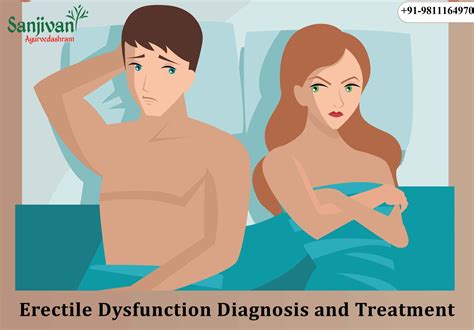 Erectile Dysfunction Treatment Ayurvedic Medicine