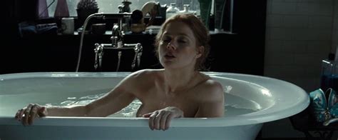Nude Pics Of Amy Adams The Fappening News