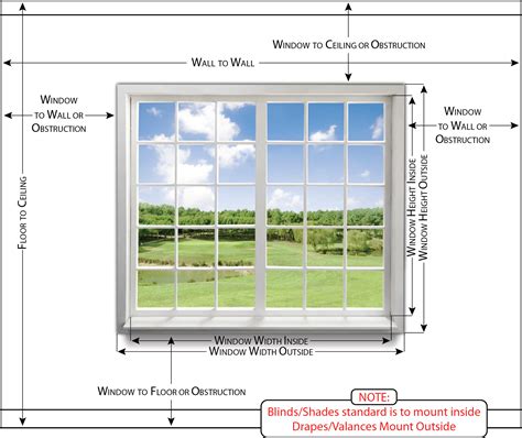 Window Treatments Form - Health Care Interiors