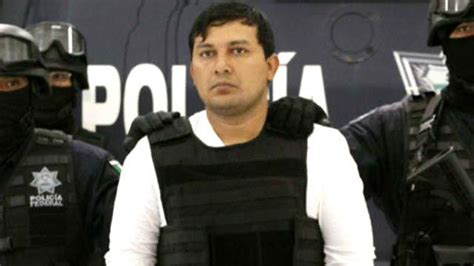 Mexican Police Nab Cartel Leader Fox News Video