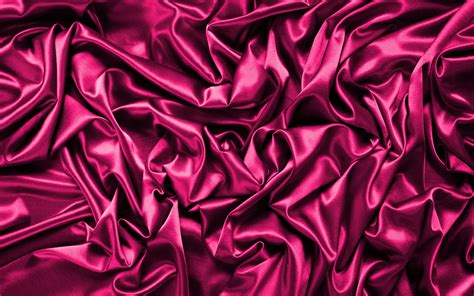 Pink Aesthetic Background Silk Pink Silk 1080p 2k 4k 5k Hd Wallpapers