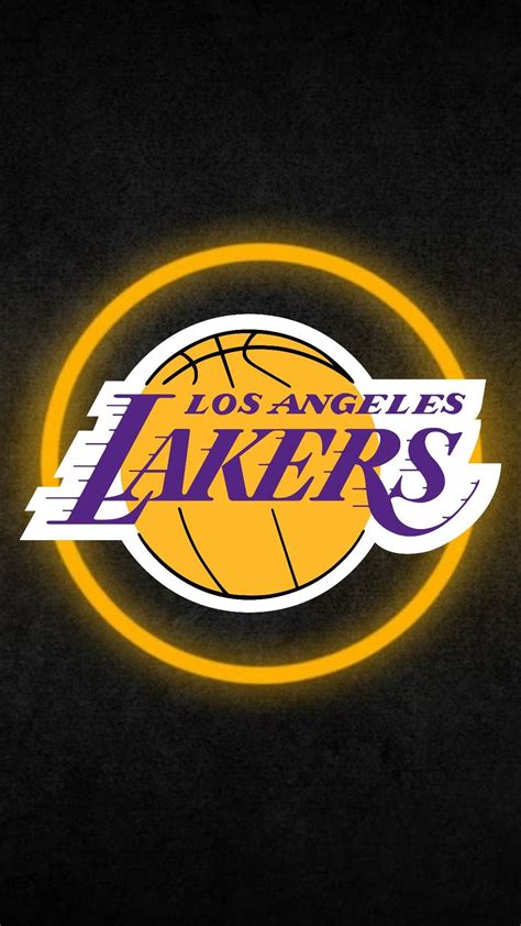 Lakers Aesthetic Wallpapers Wallpaper Cave