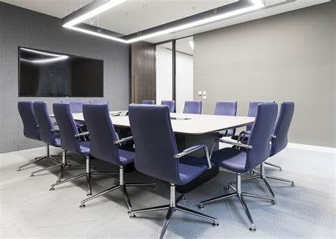 Executive Boardroom Tables Fusion Executive Office Furniture