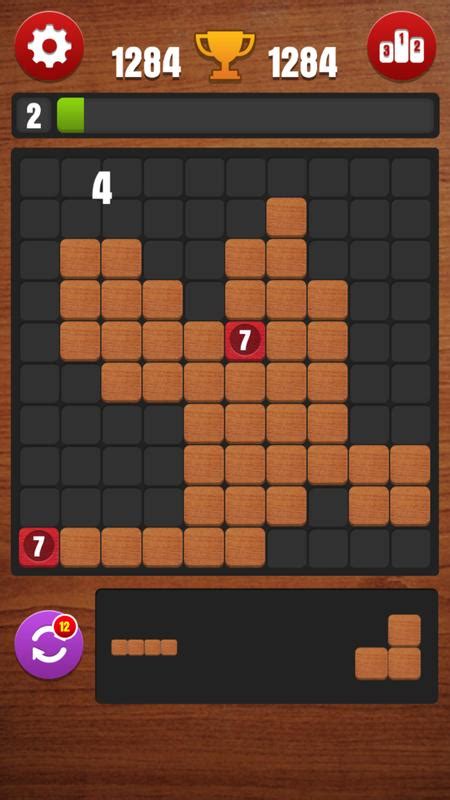 Why choose this block puzzle? Block Puzzle Legend Free APK Download - Free Puzzle GAME ...