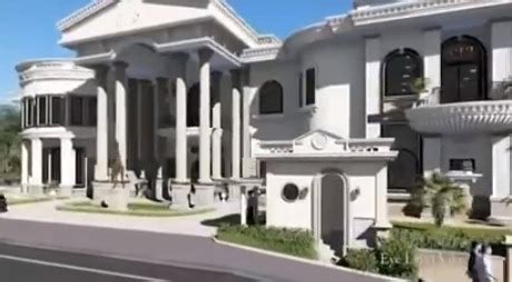 Kabarnya, sebelum pindahan ke istana raja ini, dato aliff syukri membutuhkan tiga. Inilah Gambaran Rumah Mewah Baru Milik Dato Aliff Syukri ...