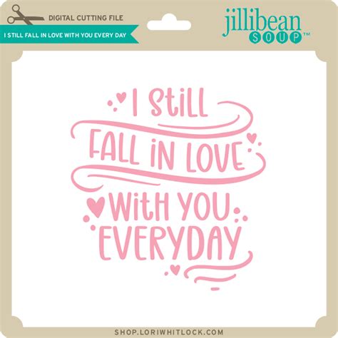 Every Year I Fall For You Lori Whitlocks Svg Shop