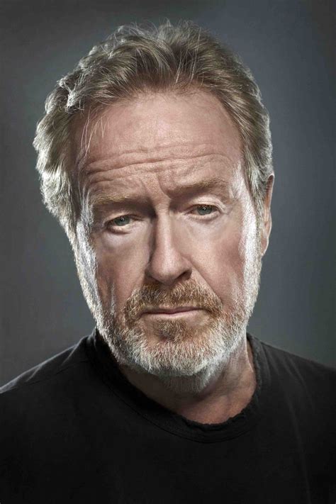 Sir Ridley Scott To Be Awarded The Fellowship Of Academy At This Years