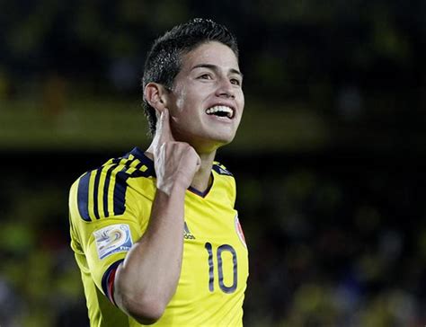 El Futbol De Colombia Los 10 Mejores Jugadores Colombianos
