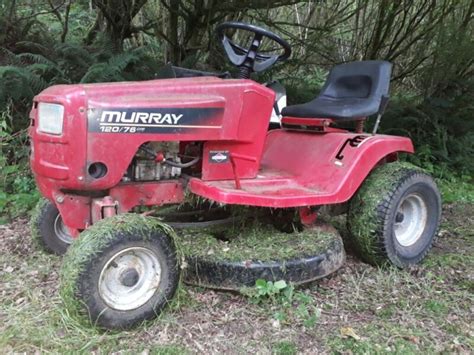 Murray Mower For Sale In Uk 51 Used Murray Mowers