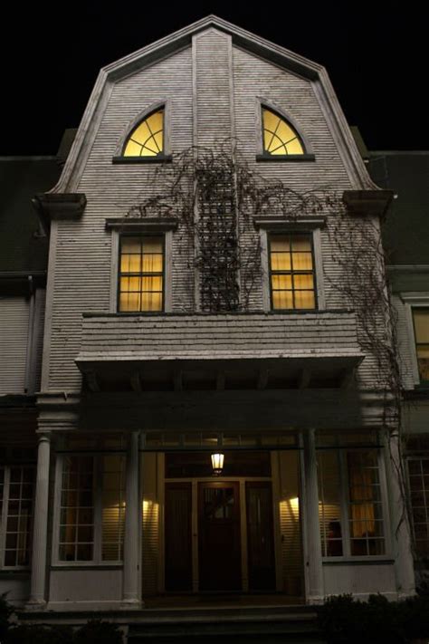 The Amityville Horror 2015 Film Fanon Wiki Fandom