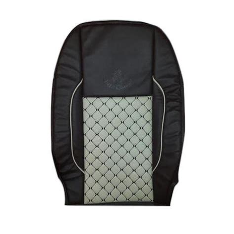 plain front and back car leather seat cover at rs 2000 set in new delhi id 20449855862