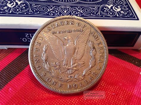 1921 S Morgan Silver Dollar Us Coin 1