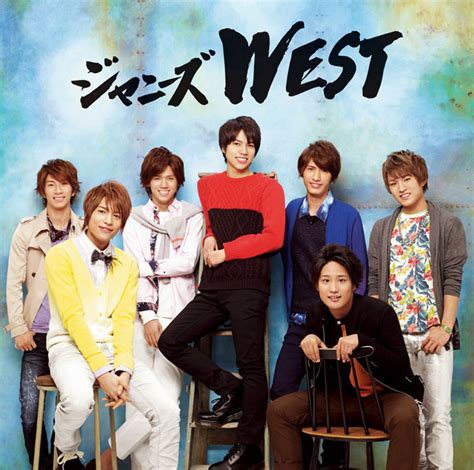 ジャニーズグループ主催公演開催状況（2021年8月8日現在） ジャニーズグループ主催公演に関するお知らせ（2021年6月2日現在） コンサート開催ガイドライン（2020年7月10日現在） みなさまに安心してご来場いただくために（2020年7月10日現在） smile up ! Discography(ジャニーズWEST) | Johnny's net