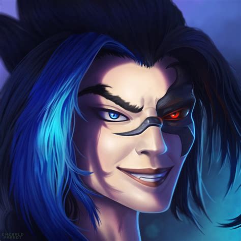 Kayn Icon At Collection Of Kayn Icon Free For