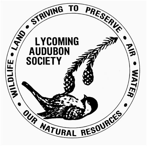 Lycoming Audubon Society: About Us/Contacts
