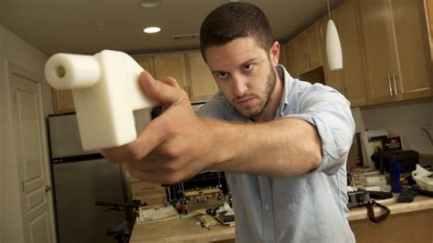 3d printer gun plans proliferate despite court action
