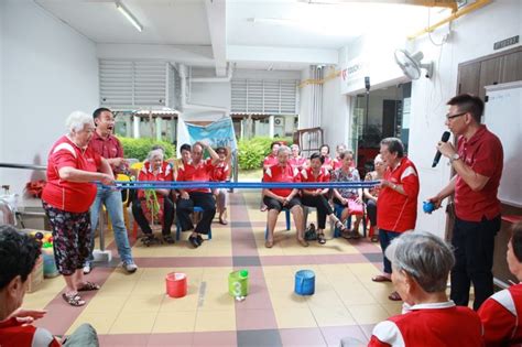 10 Charities To Volunteer At To Help Old Folks In Singapore