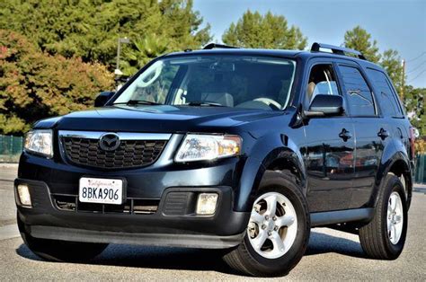 New And Used Mazda Tribute For Sale Near Me Discover Cars For Sale