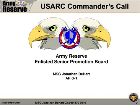 Ppt Command Sergeant Major Board Of Directors Break Out Session Csm