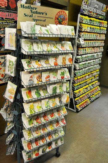 Seed Suppliers And Seed Catalogs For Small Farming Seed Supplier