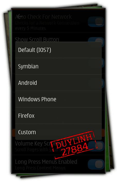 Starbrowser Free Symbian S60 3rd 5th Edition And Symbian3 App Download