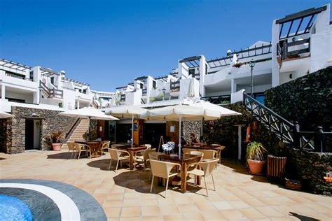 Club Oceano 1 bedroom apts. - Apartments in Puerto del Carmen