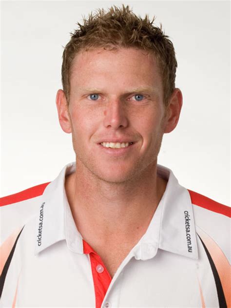Chris Duval | ESPNcricinfo.com