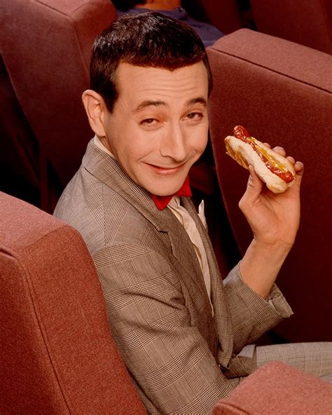 Pee Wee S Big Holiday Movie Officially Set For Netflix — Geektyrant