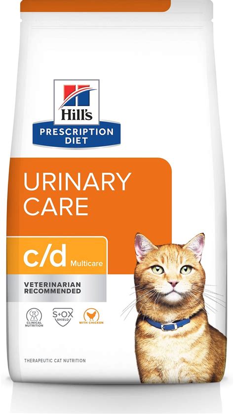Science Diet Urinary Cat Food Review Carlee Marino