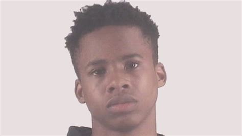 Rapper Tay K Sentenced To 55 Years In Prison For Murder During 2016 North Texas Home Invasion