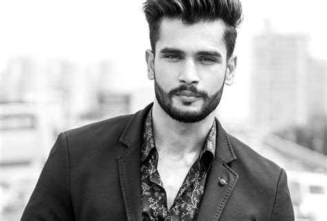 Top 10 Most Handsome Indian Male Supermodels Of All Times Indian Male