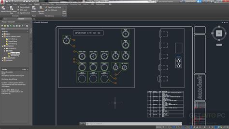 Autocad Electrical 2018 Descarga Gratis Entrar En La Pc