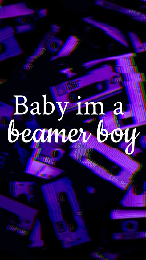 The great collection of lil peep wallpapers for desktop, laptop and mobiles. Lil peep Beamer boy wallpaper | Lil peep lyrics, Violet ...