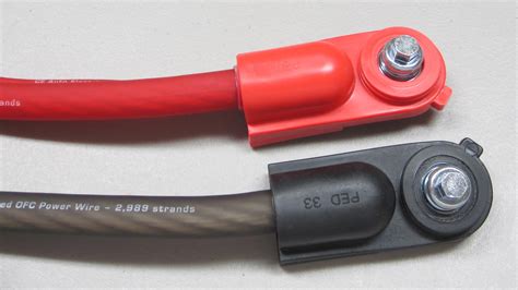 Side Post Battery Cable Ends Cheaper Than Retail Price Buy Clothing Accessories And Lifestyle