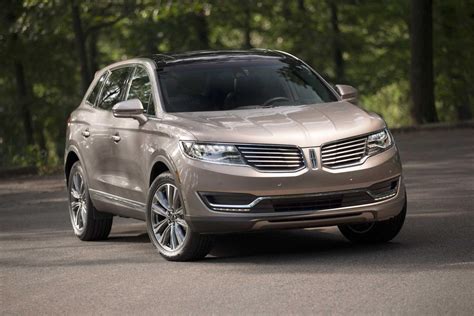 Lincoln Mkx Reserve For Sale Used Mkx Reserve Near You In The Us Carbuzz