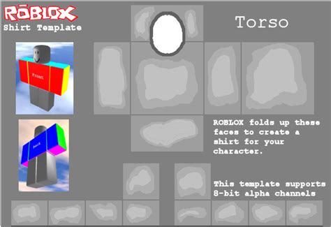 Roblox Aesthetic Pink Shirt Template