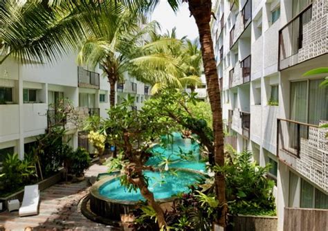 Akmani Legian In Bali Hotel Review With Photos