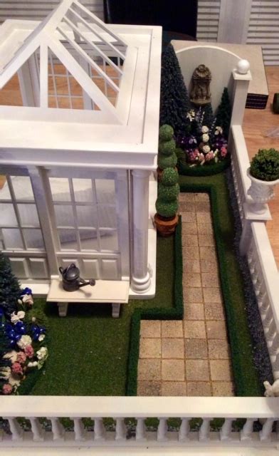 Features Dolls House Grand Designs