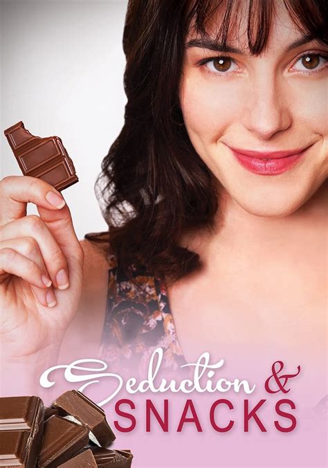 Seduction And Snacks Movie Watch Streaming Online
