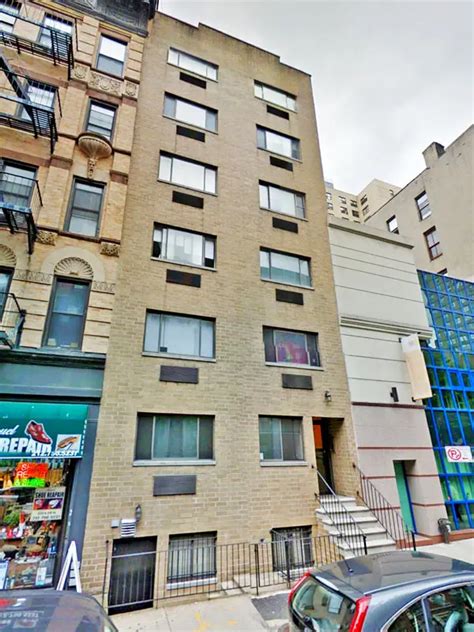 210 East 29th Street Nyc Rental Apartments Cityrealty