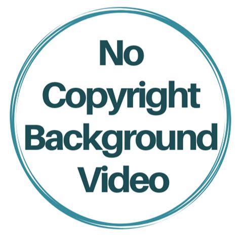 No Copyright Background Video Youtube